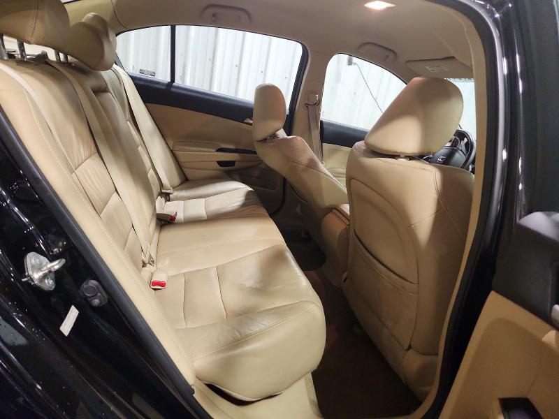 62794436 :رقم المزاد ، 1HGCP2F61CA139778 vin ، 2012 Honda Accord مزاد بيع