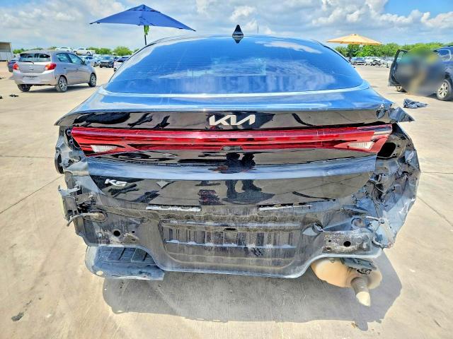 Aukcja sprzedaży 2022 Kia K5, vin: 5XXG14J26NG152180, numer aukcji: 60189766