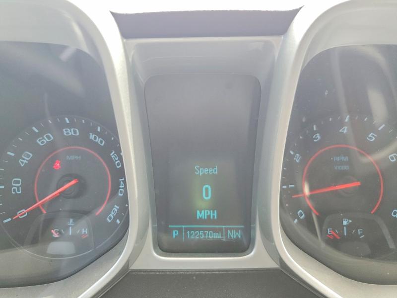 61054336 :رقم المزاد ، 2G1FD1E36F9294177 vin ، 2015 Chevrolet Camaro مزاد بيع