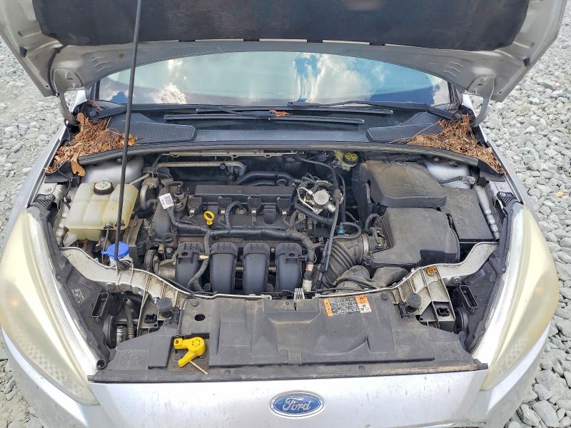Продаж на аукціоні авто 2016 Ford Focus, vin: 1FADP3F24GL348924, номер лоту: 60206846