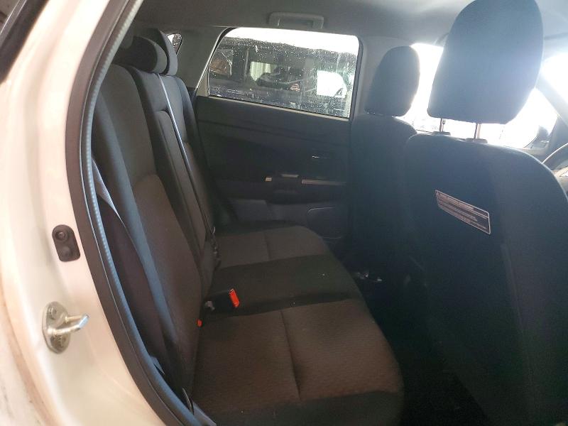 Auction sale of the 2018 Mitsubishi Outlander Sport, vin: JA4AR3AU1JU021859, lot number: 61552296