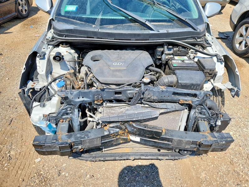 Продаж на аукціоні авто 2013 Hyundai Accent, vin: KMHCT4AE6DU529775, номер лоту: 59907986