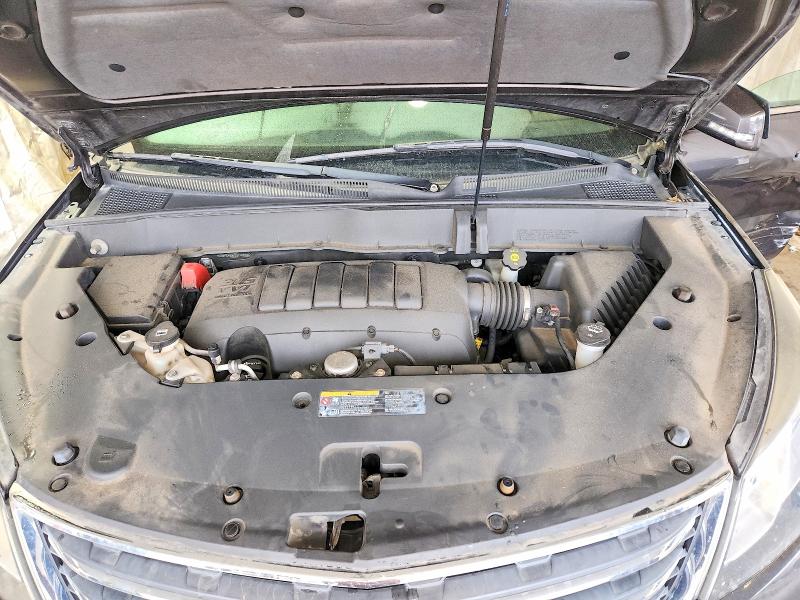 Продажа на аукционе авто 2014 Chevrolet Traverse, vin: 1GNKVGKD4EJ359007, номер лота: 62055016