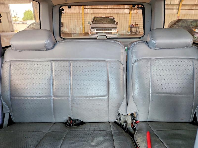 Продажа на аукционе авто 1996 Ford Explorer, vin: 1FMDU35P2TUD62756, номер лота: 60385996