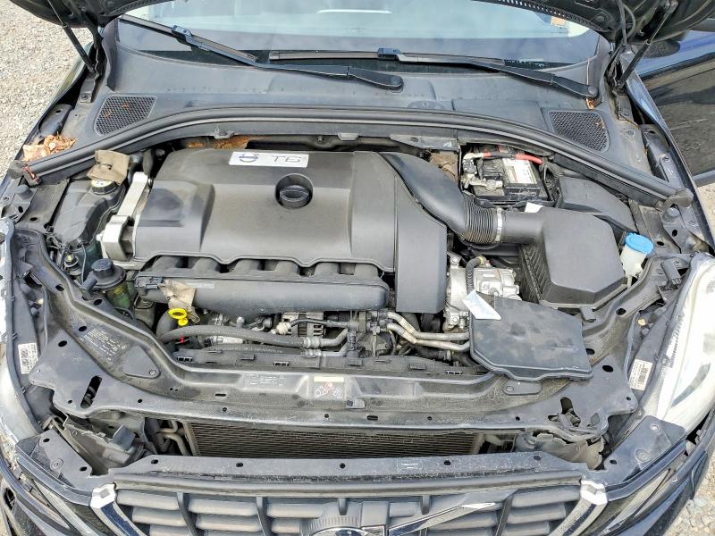 62707466 :رقم المزاد ، YV4902DZ1B2198216 vin ، 2011 Volvo Xc60 مزاد بيع