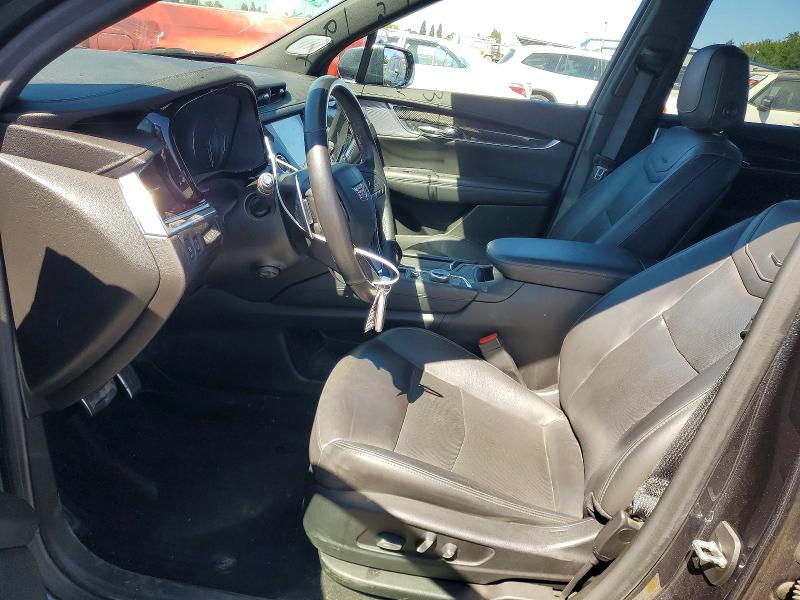 Продажа на аукционе авто 2020 Cadillac Xt6, vin: 1GYKPGRSXLZ162889, номер лота: 63160476