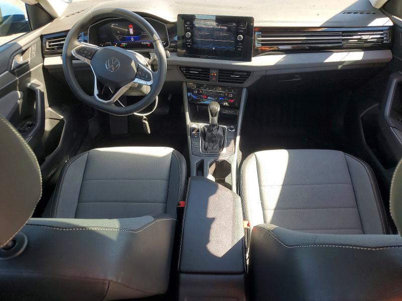 Aukcja sprzedaży 2025 Volkswagen Jetta, vin: 3VW7X7BU2SM037874, numer aukcji: 60009556