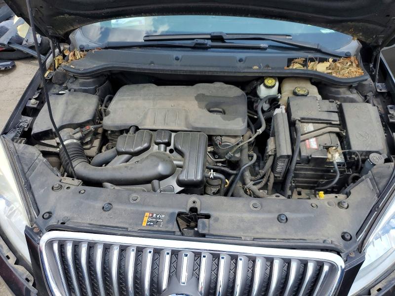 59634916 :رقم المزاد ، 1G4PR5SK7F4129494 vin ، 2015 Buick Verano مزاد بيع