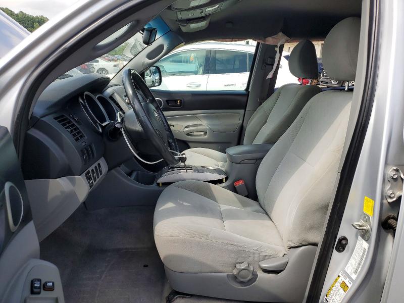 61408396 :رقم المزاد ، 3TMLU4EN1BM061113 vin ، 2011 Toyota Tacoma مزاد بيع