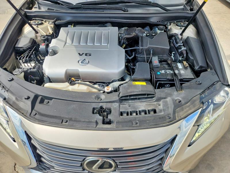 59735846 :رقم المزاد ، 58ABK1GGXGU012434 vin ، 2016 Lexus Es مزاد بيع