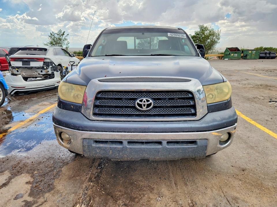 62999236 :رقم المزاد ، 5TFBV54188X040128 vin ، 2008 Toyota Tundra مزاد بيع