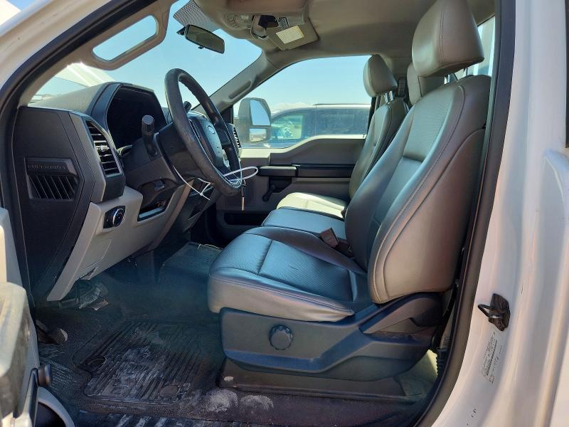 Aukcja sprzedaży 2019 Ford F350, vin: 1FDRF3ET7KEC11434, numer aukcji: 62354286