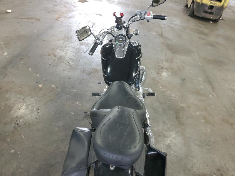 Продажа на аукционе авто 2007 Honda Vt750, vin: JH2RC53477M000873, номер лота: 60407526