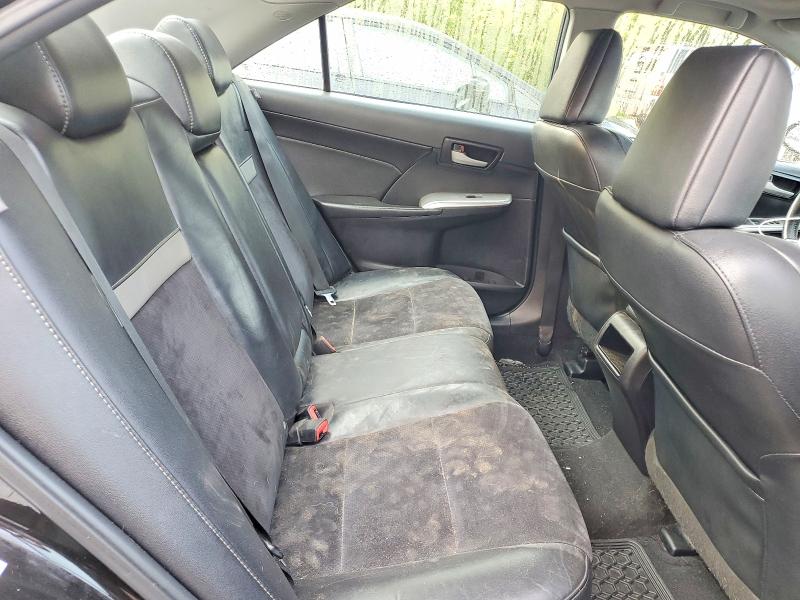 Продажа на аукционе авто 2014 Toyota Camry, vin: 4T1BF1FK9EU851635, номер лота: 61875656