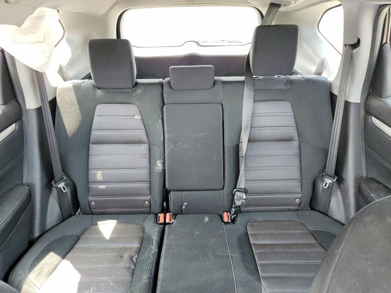 62132926 :رقم المزاد ، 2HKRW1H35KH003668 vin ، 2019 Honda Cr-v مزاد بيع