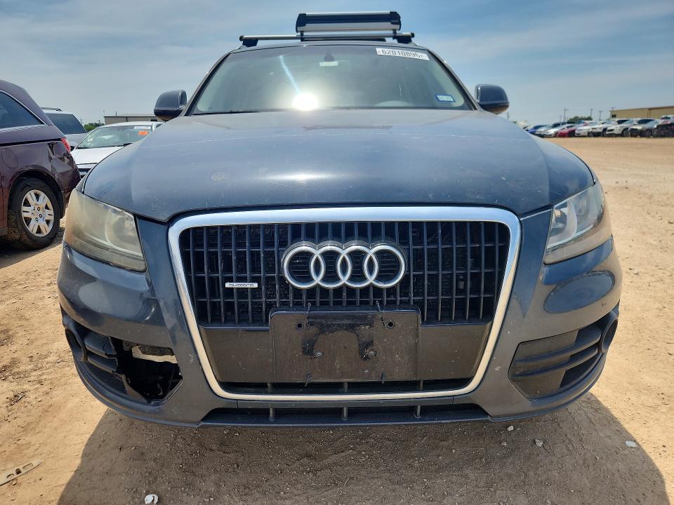 Продажа на аукционе авто 2010 Audi Q5, vin: WA1CKAFP2AA098603, номер лота: 62010896