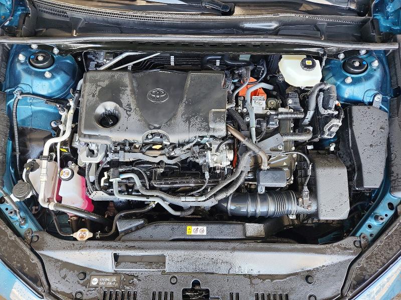 2026 Toyota Camry მანქანა იყიდება აუქციონზე, vin: 4T1DAACK0TU262207, აუქციონის ნომერი: 61883016