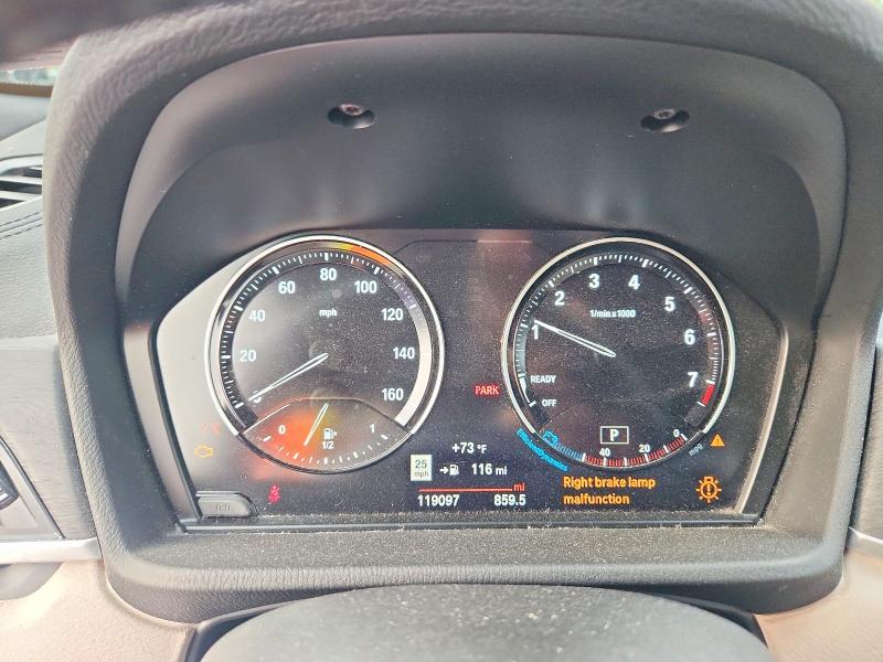 Продажа на аукционе авто 2022 Bmw X2, vin: WBXYJ1C08N5U65902, номер лота: 57399596