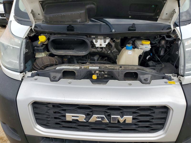 Продаж на аукціоні авто 2019 Ram Promaster 1500, vin: 3C6TRVAG5KE506887, номер лоту: 60678046