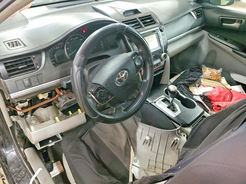 Aukcja sprzedaży 2012 Toyota Camry, vin: 4T1BF1FK2CU096759, numer aukcji: 63185106