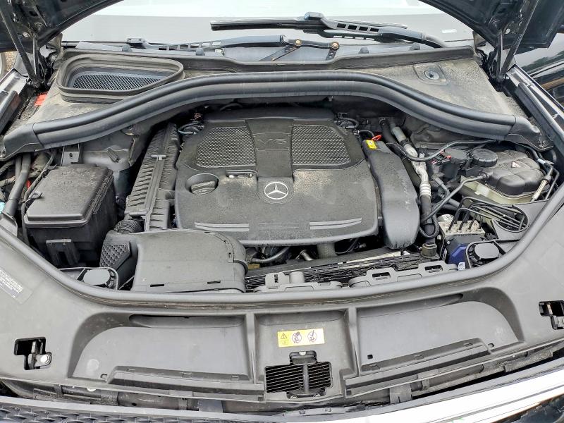 Aukcja sprzedaży 2018 Mercedes-benz Gle, vin: 4JGDA5HB3JB158853, numer aukcji: 59871086
