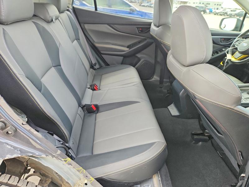 Aukcja sprzedaży 2021 Subaru Crosstrek, vin: JF2GTHRC8MH276257, numer aukcji: 60936906
