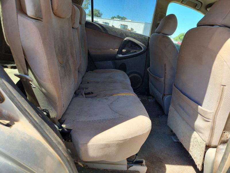 Продажа на аукционе авто 2007 Toyota Rav4, vin: JTMBD33V375107871, номер лота: 61492046