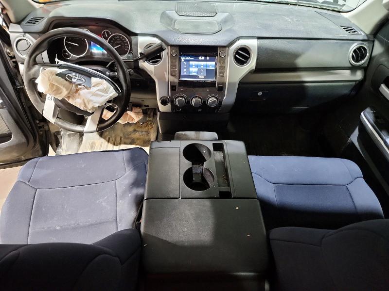 2016 Toyota Tundra მანქანა იყიდება აუქციონზე, vin: 5TFUM5F18GX067501, აუქციონის ნომერი: 62504186