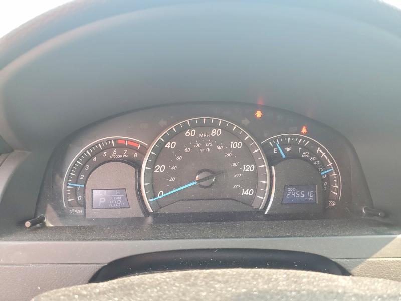Продажа на аукционе авто 2014 Toyota Camry, vin: 4T4BF1FK5ER374711, номер лота: 61748996