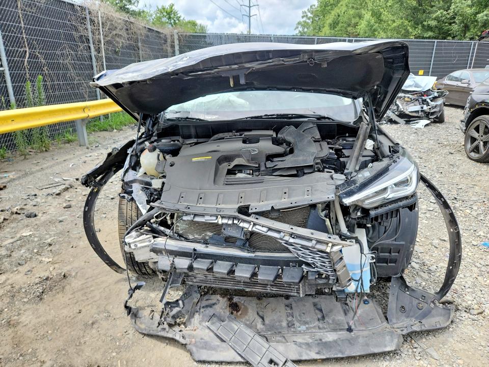 Aukcja sprzedaży 2019 Infiniti Qx50, vin: 3PCAJ5M30KF113342, numer aukcji: 62054146