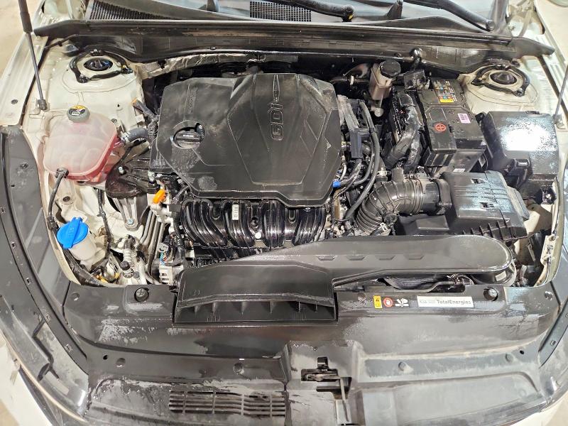 Aukcja sprzedaży 2025 Kia K5, vin: KNAG24J70S5351165, numer aukcji: 85451655