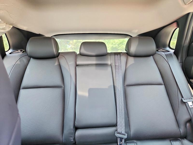 60996386 :رقم المزاد ، 3MVDMBDL1MM266232 vin ، 2021 Mazda Cx-30 مزاد بيع