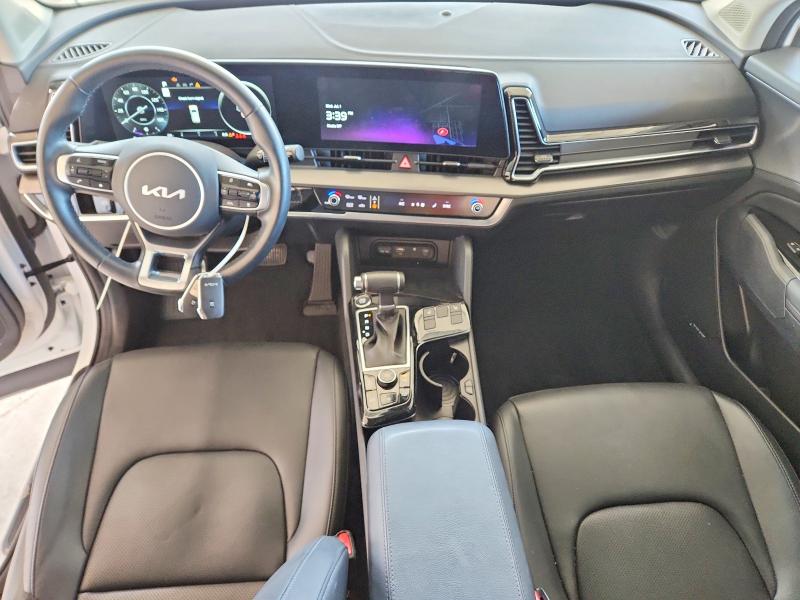 Aukcja sprzedaży 2025 Kia Sportage, vin: 5XYK43DF4SG319184, numer aukcji: 85621735