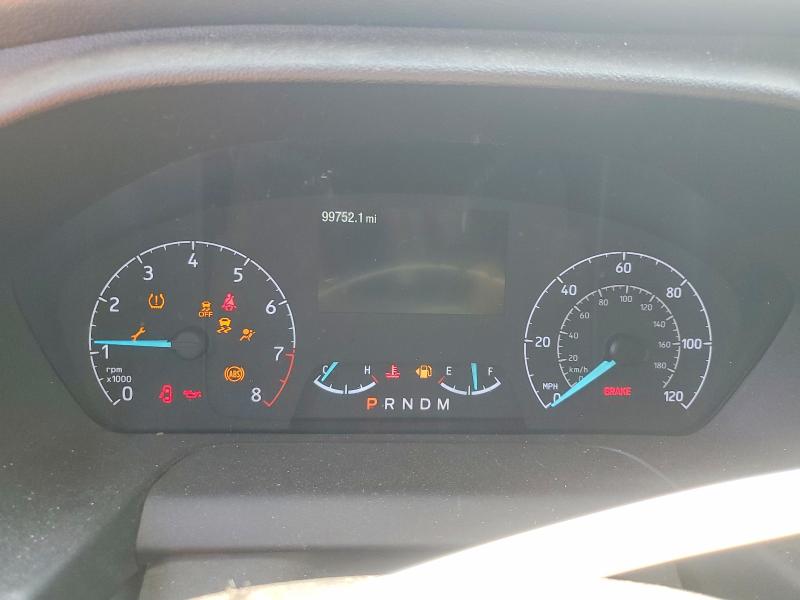 Продаж на аукціоні авто 2020 Ford Transit, vin: 1FTYE1C85LKB42574, номер лоту: 61466946