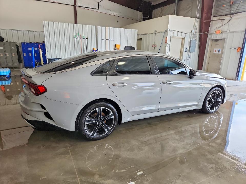Aukcja sprzedaży 2021 Kia K5, vin: 5XXG64J28MG040433, numer aukcji: 60041026
