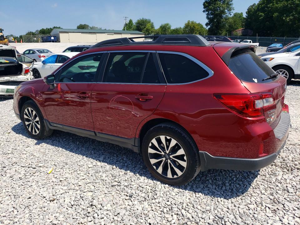 Продаж на аукціоні авто 2015 Subaru Outback, vin: 4S4BSALC4F3208481, номер лоту: 63282766