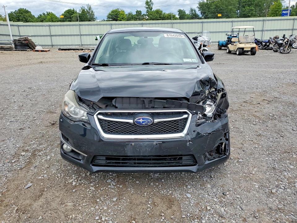 61642046 :رقم المزاد ، JF1GPAK63G8254238 vin ، 2016 Subaru Impreza مزاد بيع