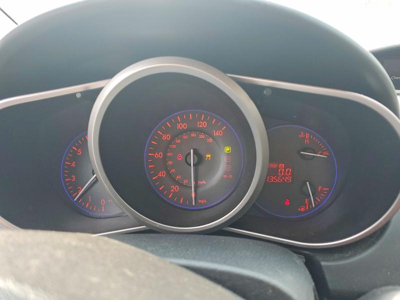 Продаж на аукціоні авто 2010 Mazda Cx-7, vin: JM3ER4WL8A0328635, номер лоту: 57195646