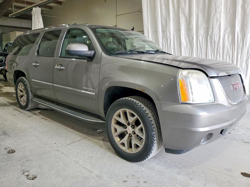 Продаж на аукціоні авто 2012 Gmc Yukon Xl, vin: 1GKS2MEF5CR225378, номер лоту: 61368296