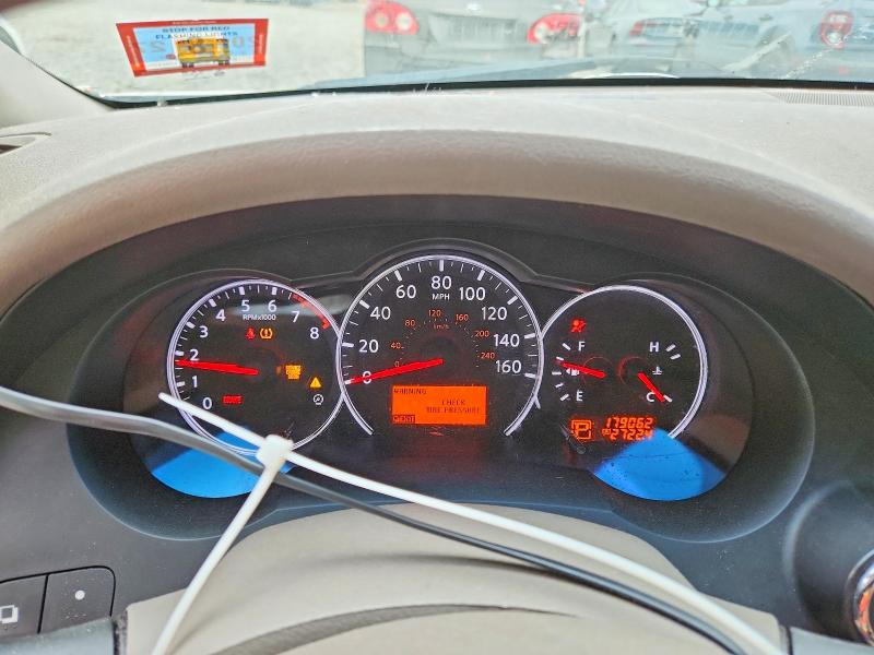 Aukcja sprzedaży 2011 Nissan Altima, vin: 1N4BL2EP1BC170344, numer aukcji: 60777626
