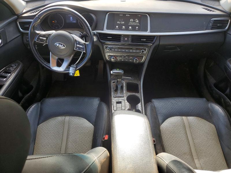Auction sale of the 2019 Kia Optima, vin: 5XXGU4L17KG328905, lot number: 61694266