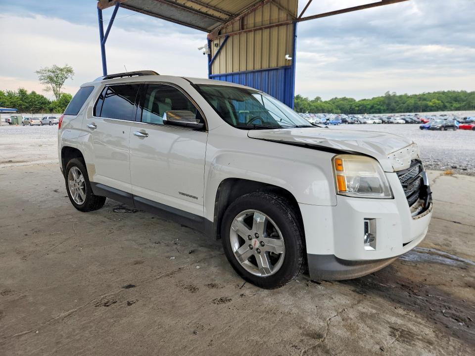 62406316 :رقم المزاد ، 2GKALWEKXC6108831 vin ، 2012 Gmc Terrain مزاد بيع