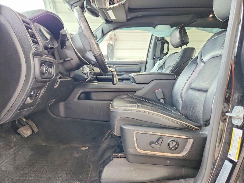 Aukcja sprzedaży 2020 Ram 1500, vin: 1C6SRFHT1LN147829, numer aukcji: 61471306