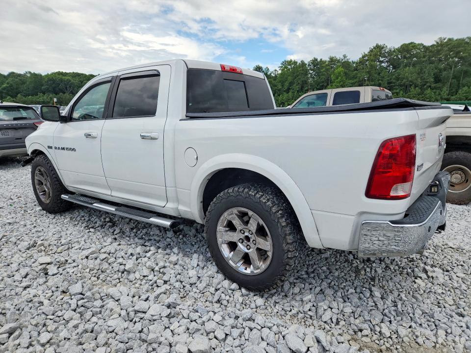 Aukcja sprzedaży 2011 Dodge Ram 1500, vin: 1D7RV1CT6BS691214, numer aukcji: 60762616