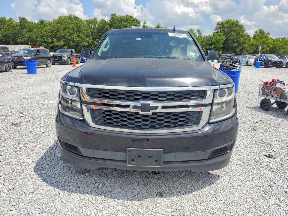 Продаж на аукціоні авто 2016 Chevrolet Tahoe, vin: 1GNSCBKC6GR426355, номер лоту: 73340835