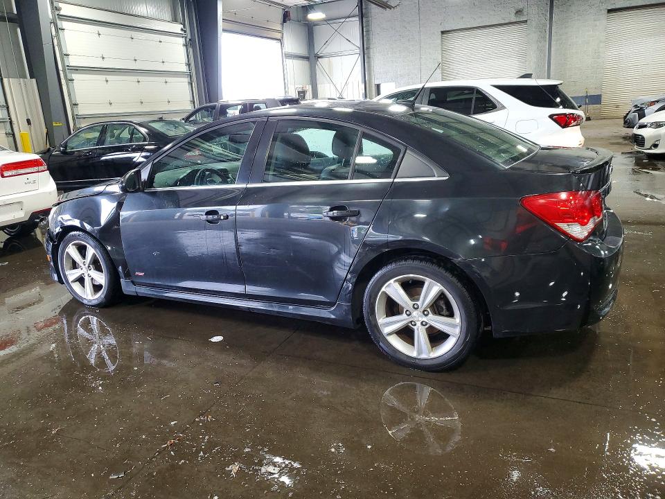 Продажа на аукционе авто 2012 Chevrolet Cruze, vin: 1G1PG5SC7C7339258, номер лота: 61411946