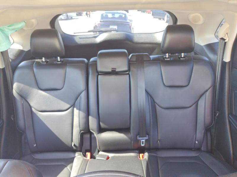 59996516 :رقم المزاد ، 2FMPK3K92JBB31710 vin ، 2018 Ford Edge مزاد بيع