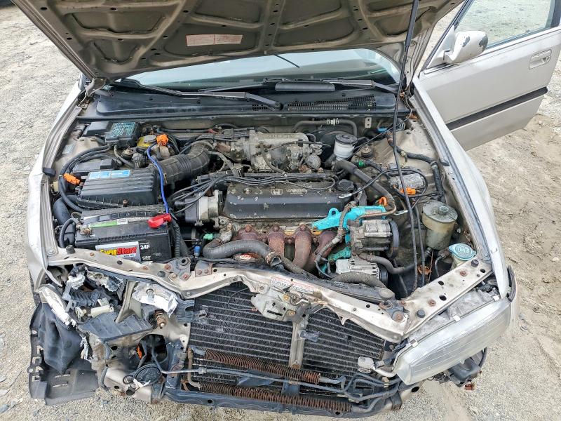 Продажа на аукционе авто 1992 Honda Accord, vin: 1HGCB7670NA221895, номер лота: 60049096