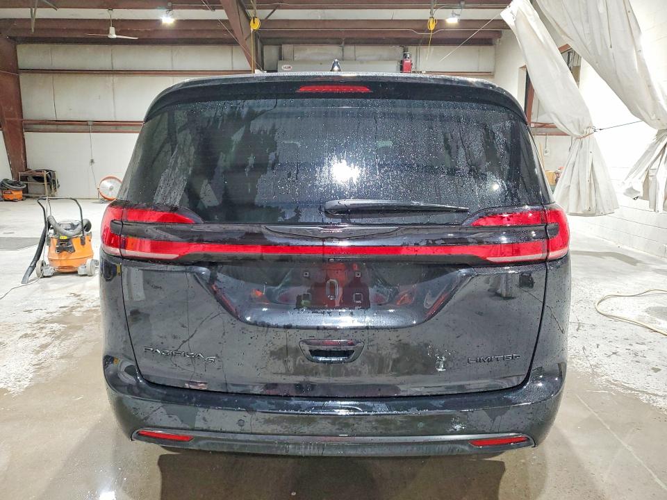 Aukcja sprzedaży 2025 Chrysler Pacifica, vin: 2C4RC1GG1SR550808, numer aukcji: 62774976