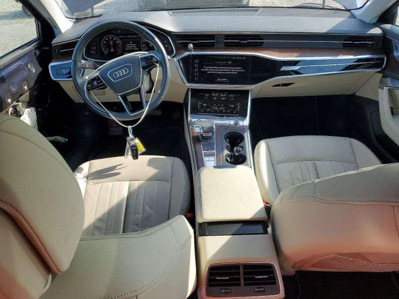 Aukcja sprzedaży 2020 Audi A6, vin: WAUE8AF21LN079759, numer aukcji: 62343726